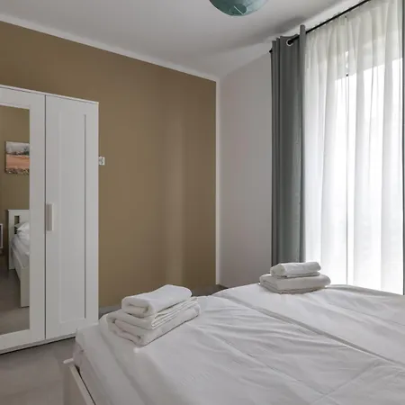 Glow - Arena Letnica Gdaňsk