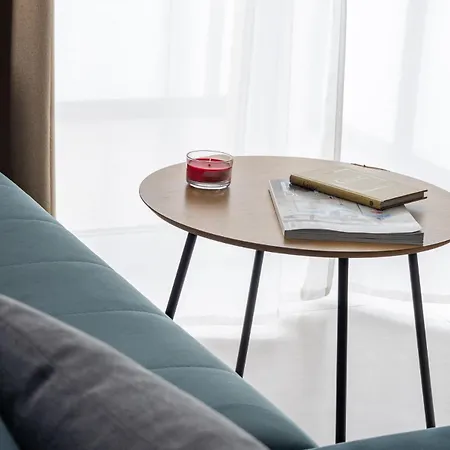 Apartmán Glow - Arena Letnica