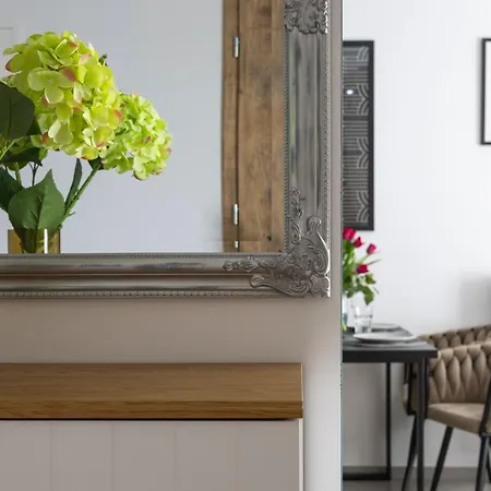 Apartmán Glow - Arena Letnica