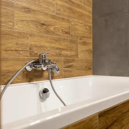 Apartmán Glow - Arena Letnica *