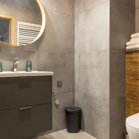 Glow - Arena Letnica Gdaňsk