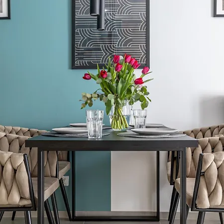 Apartamento Glow - Arena Letnica *