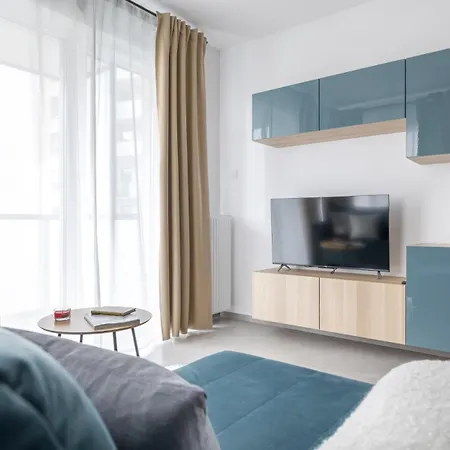 Glow - Arena Letnica Gdansk