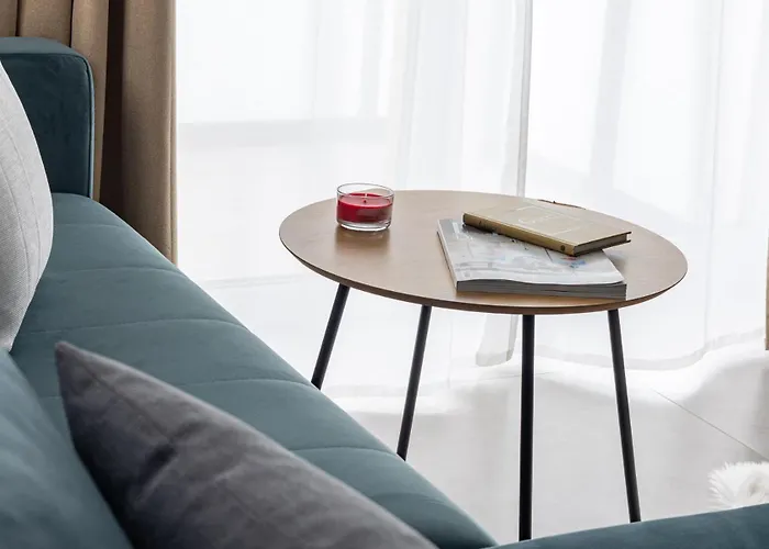 アパート Glow - Arena Letnica